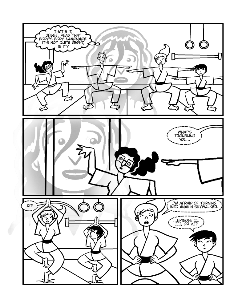 [Comic: Grid 16 of 30]