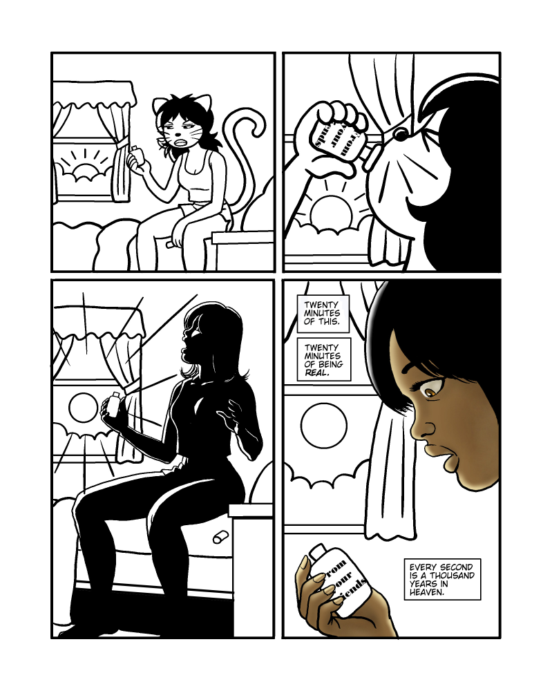 [Comic: Grid 24 of 30]