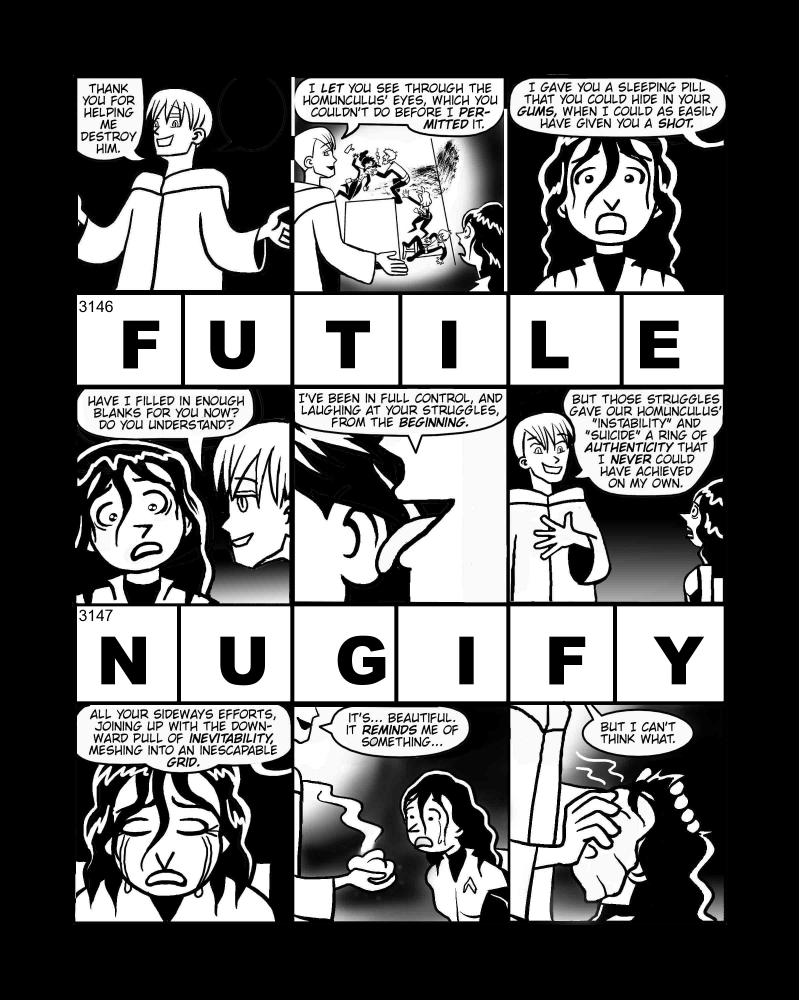 [Comic: Grid 29 of 30]