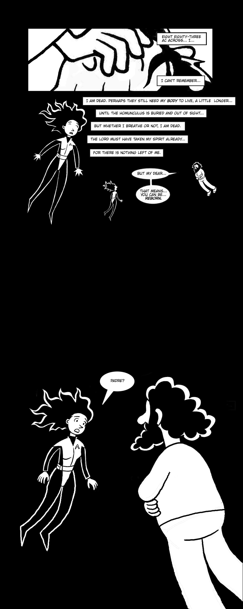 [Comic: Grid 30 of 30]
