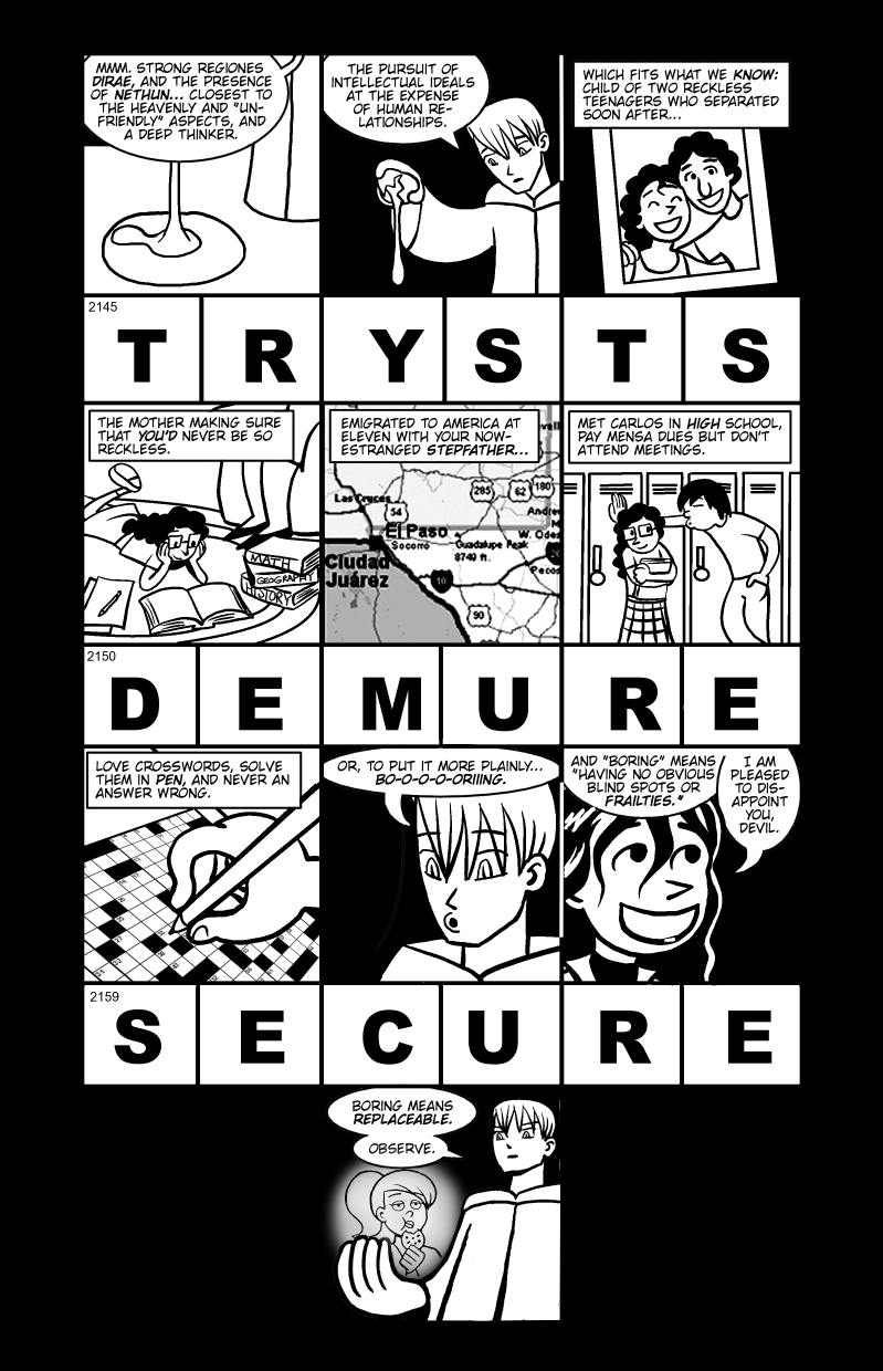 [Comic: Grid 5 of 30]