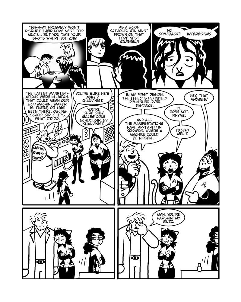 [Comic: Grid 8 of 30]