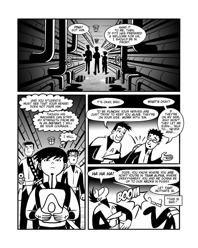 [Comic: Hi Jinx 9 of 25]