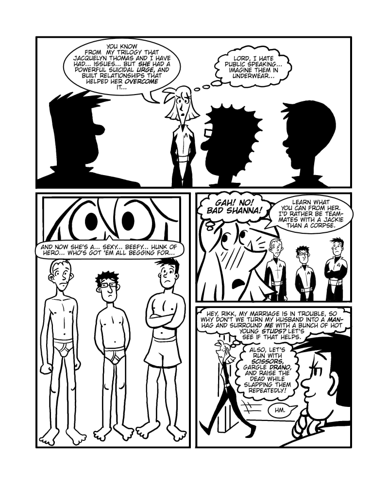 [Comic: Mary Sue 10 of 27]