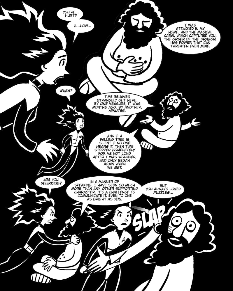 [Comic: Mary Sue 13 of 27]