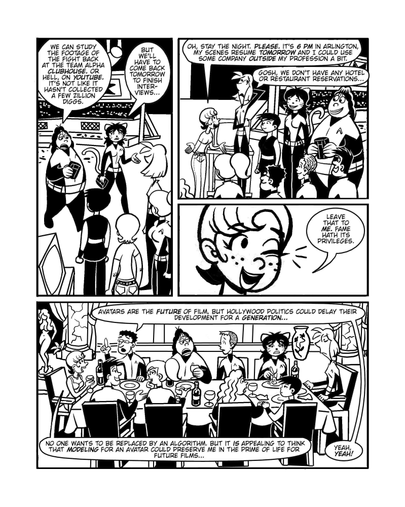 [Comic: Mary Sue 20 of 27]