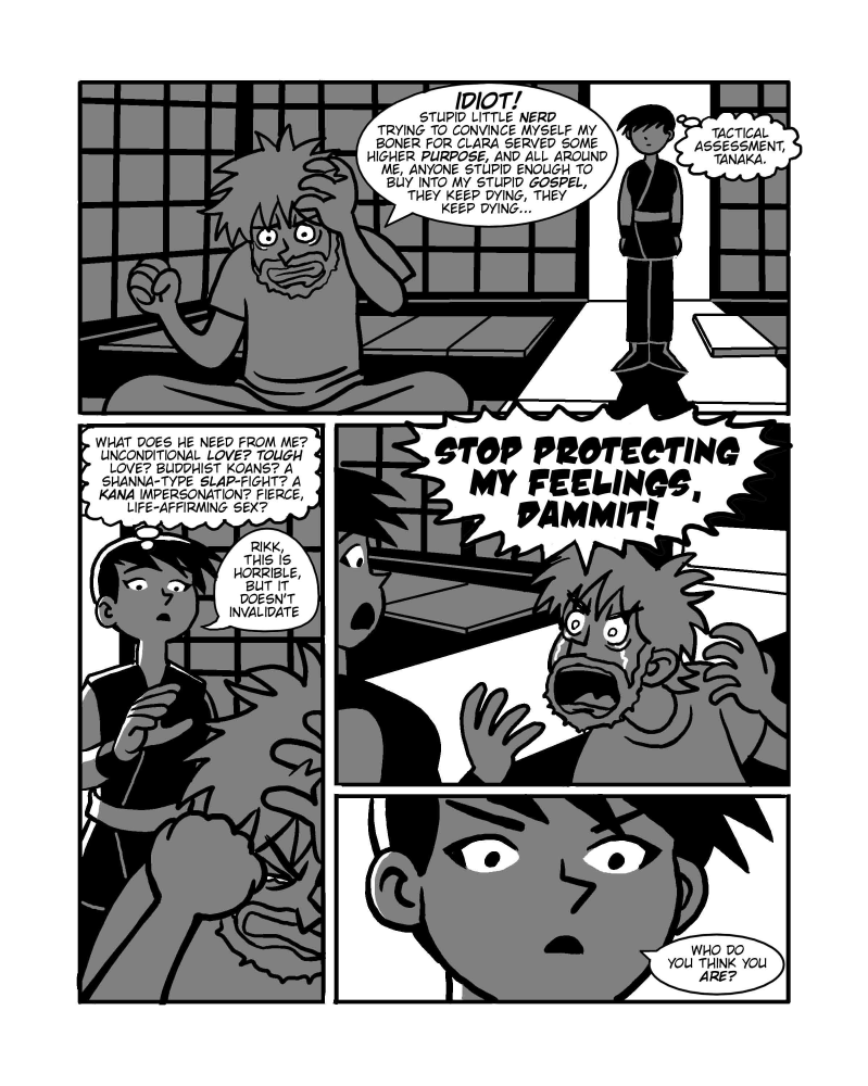 [Comic: Mary Sue 3 of 27]