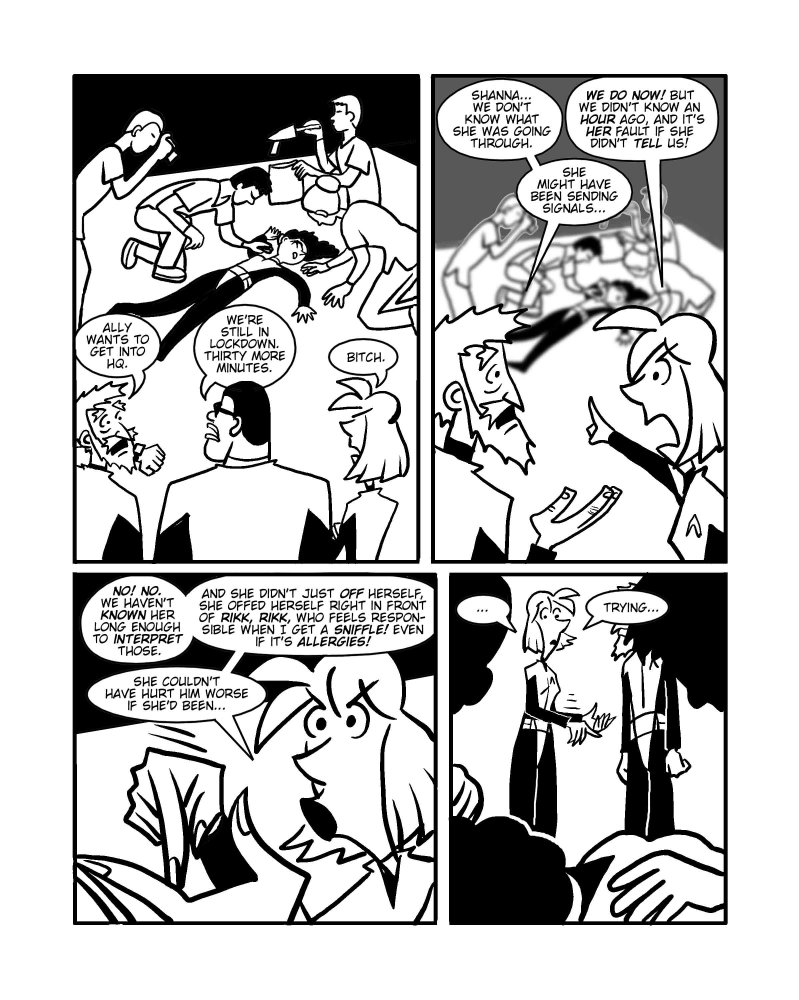 [Comic: Mary Sue 5 of 27]