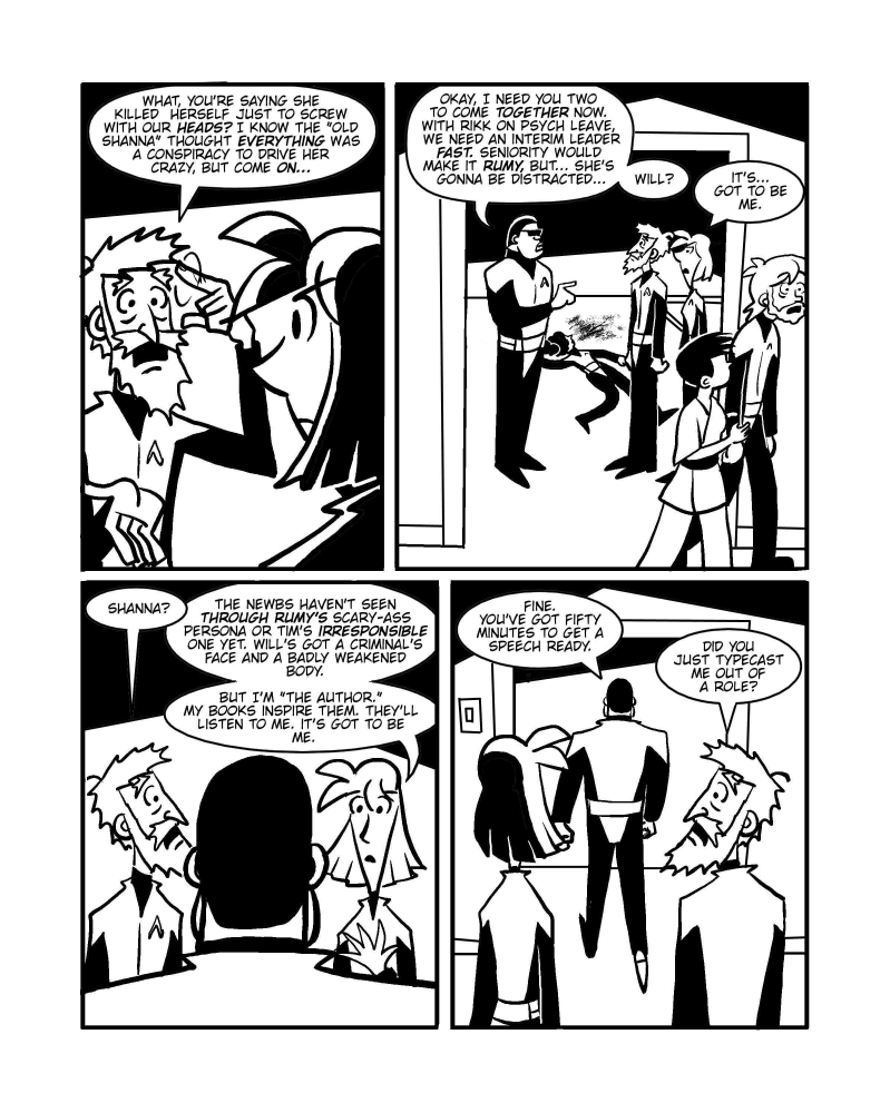 [Comic: Mary Sue 6 of 27]