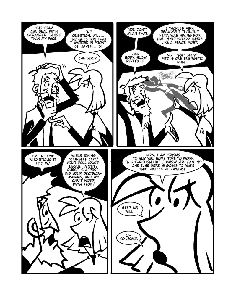 [Comic: Mary Sue 7 of 27]