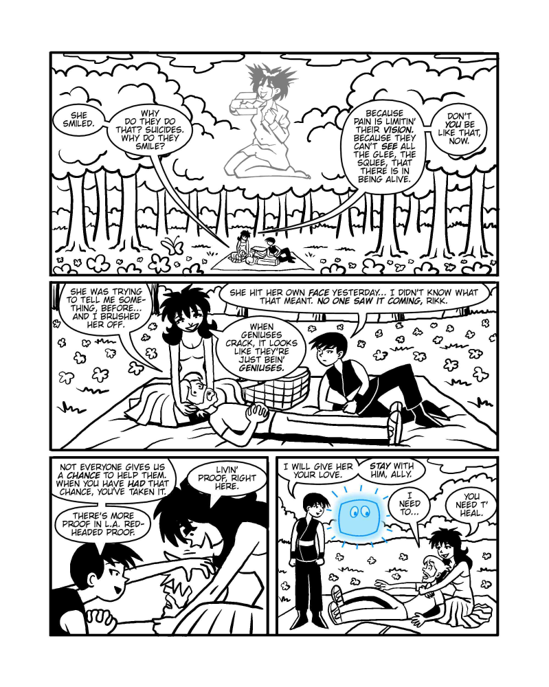 [Comic: Mary Sue 8 of 27]