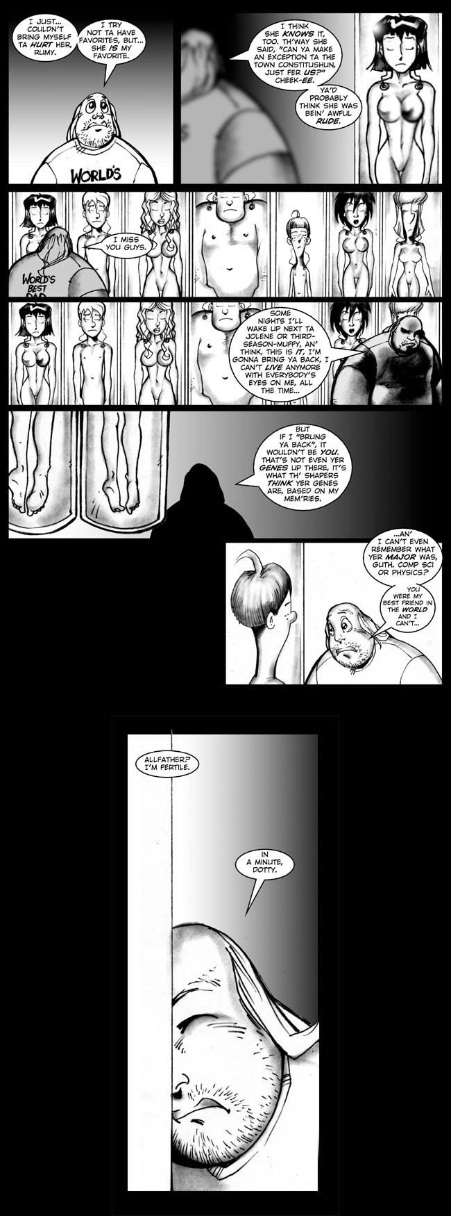[Comic: 1140]
