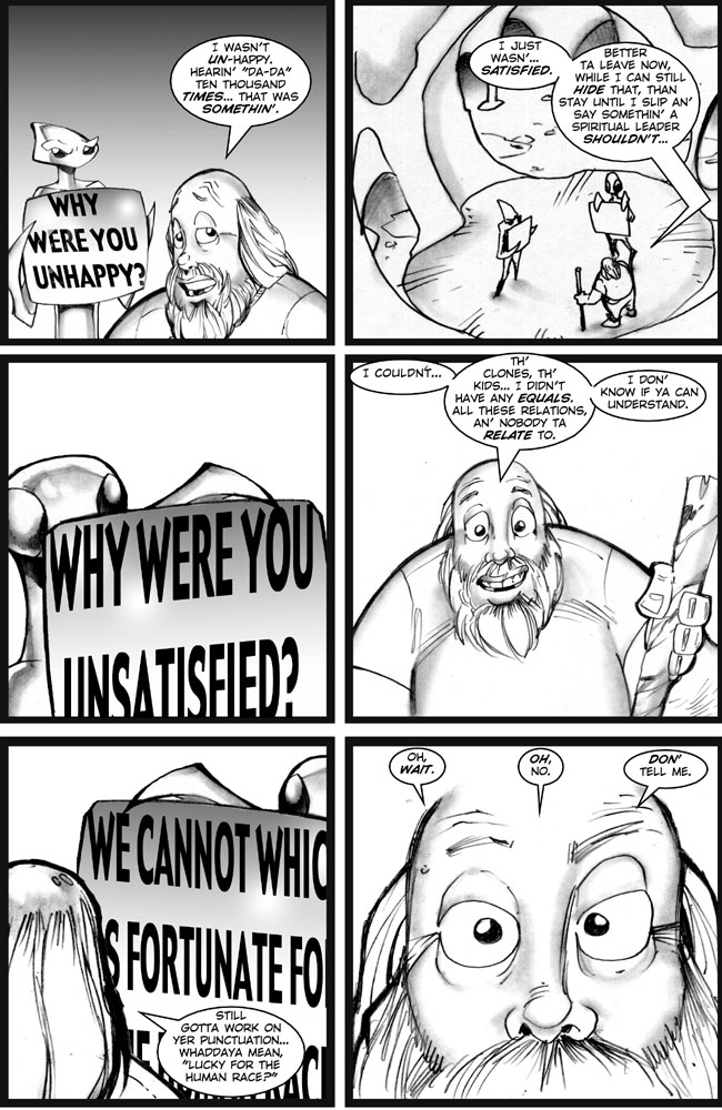 [Comic: 1142]