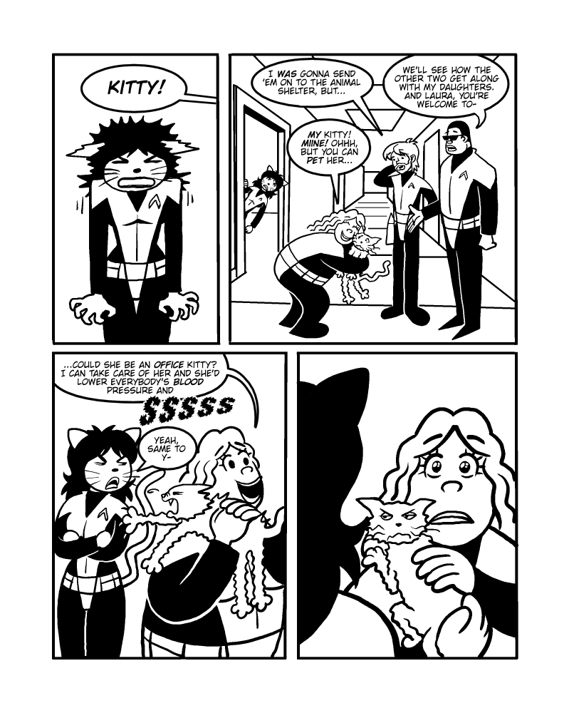 [Comic: War and Peace 3 or 5]