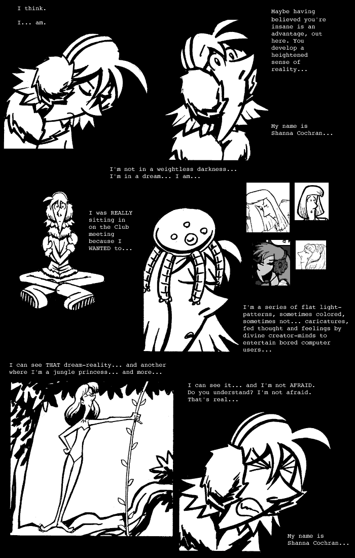 [Comic: 583]